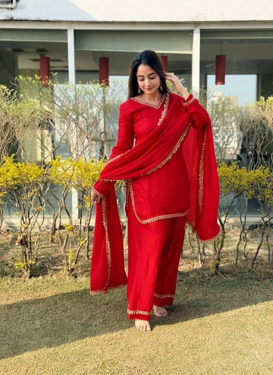 Ethenika Trending Farshi Salwar Suit